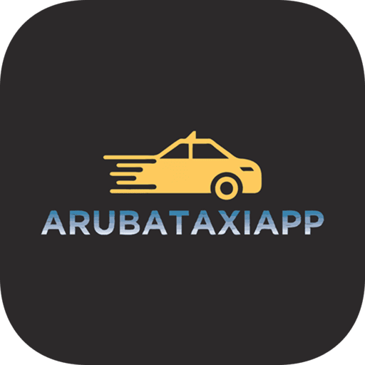Aruba Taxi App